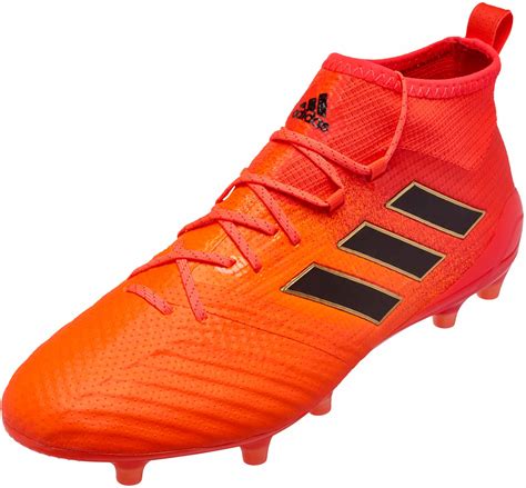 adidas ace 17.1 rot|Adidas ace 17.1 orange.